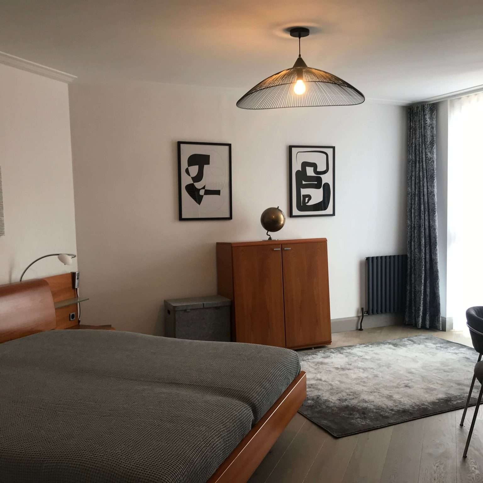 Complete property renovation