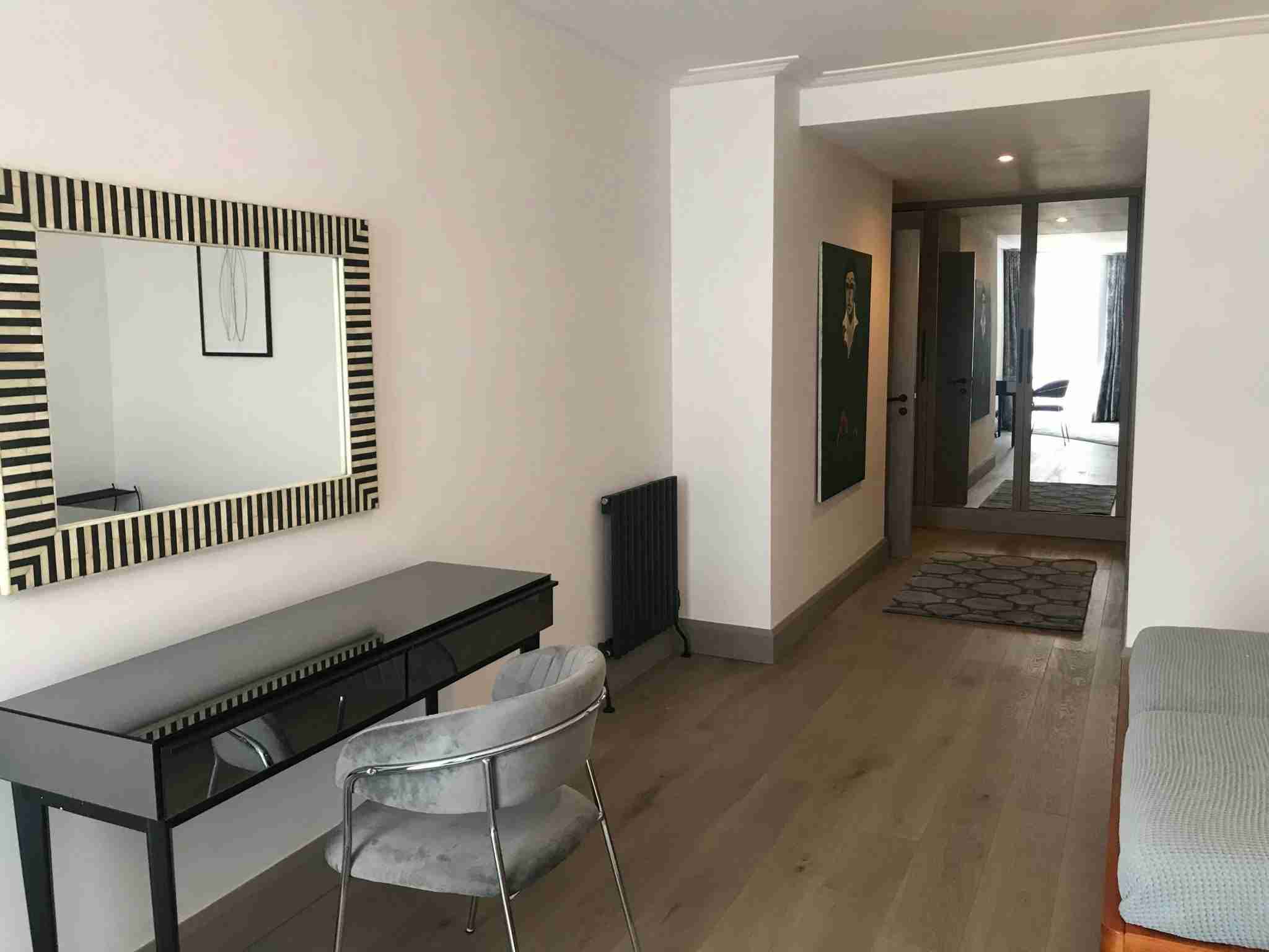Complete property renovation