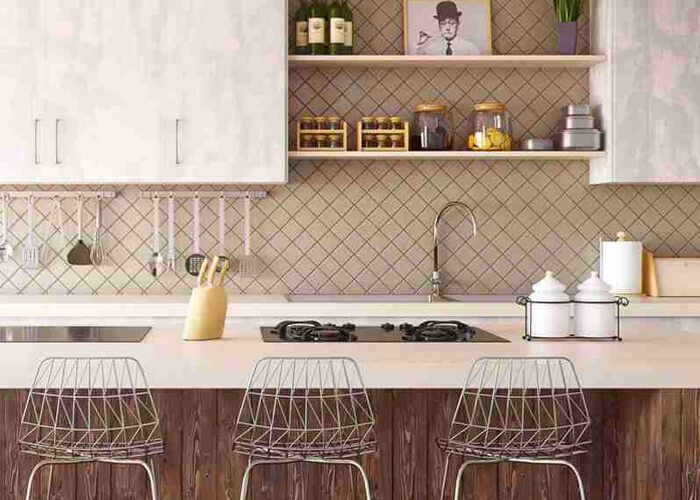 Kitchen Fitting Success Stories