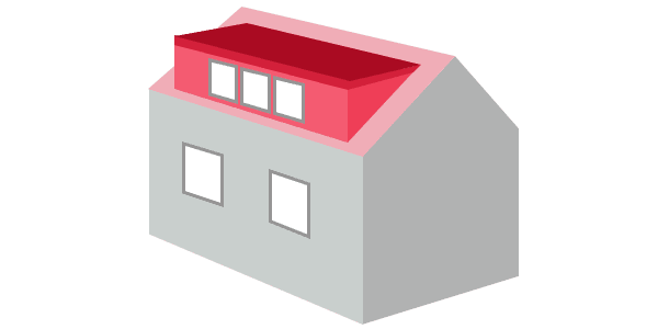 Dormer Conversion