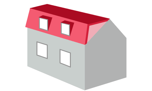 mansard conversion