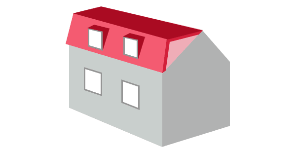 mansard conversion