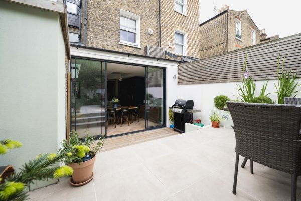 House Extension Cost