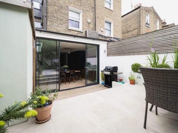 House Extension Cost