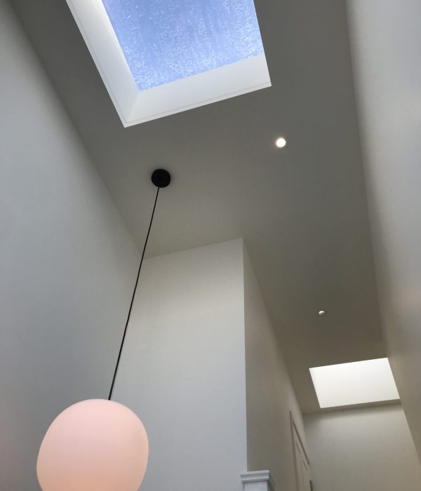 Planning a Loft Conversion