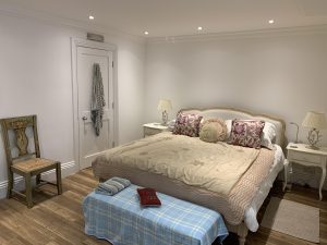 Bedroom better sleep renovation tips from team Red Box
