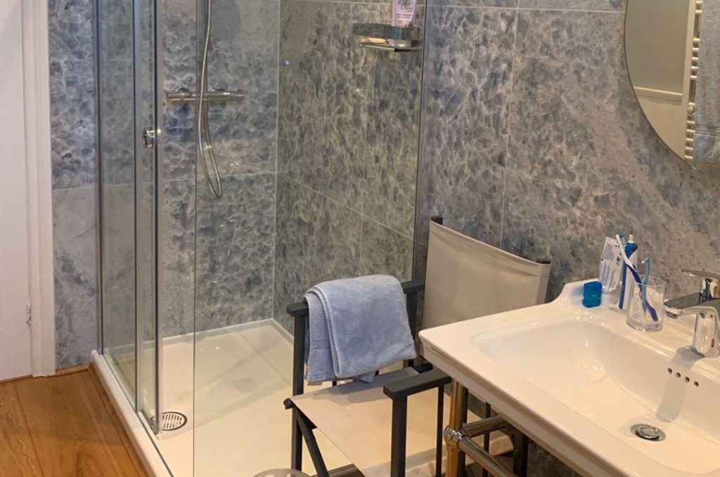 bathroom design shower room