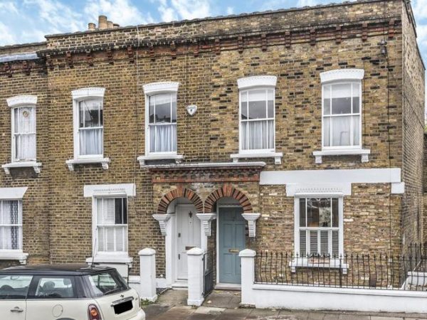 South West London family home renovation and redecoration (4)