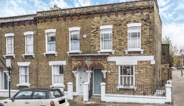 South West London family home renovation and redecoration (4)