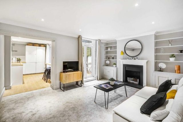 The Top Interior Decorating Trends to Elevate Your Home in 2025