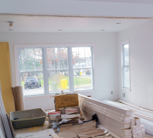 House extension costs
