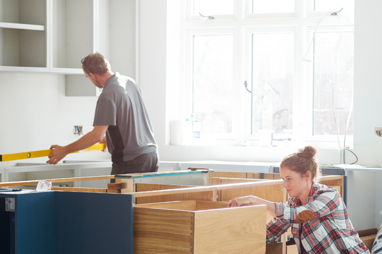Kitchen Fitters - How Blog