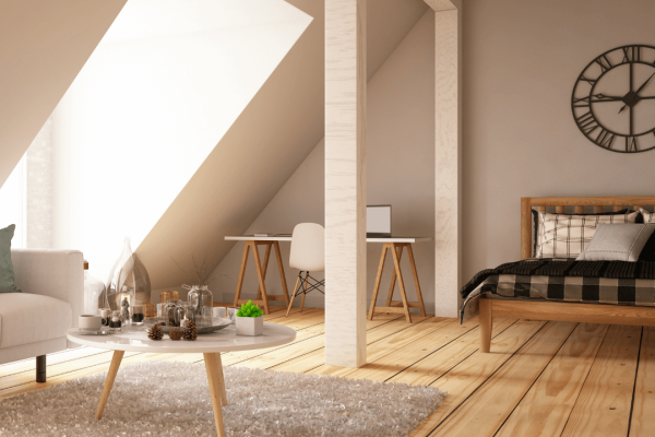 Planning a Loft Conversion
