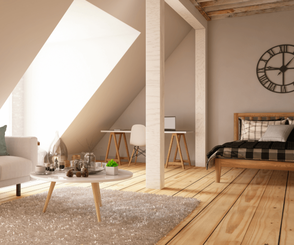 Planning a Loft Conversion