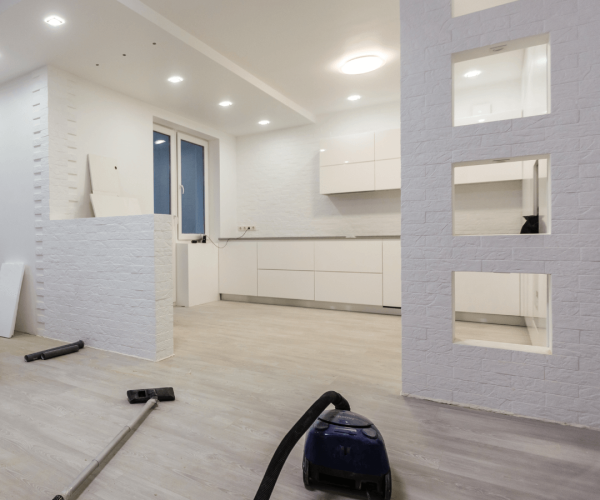Types of House Extensions