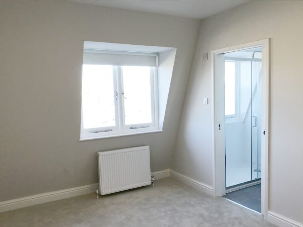 Sky-High Loft Conversions in Kensington