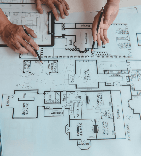 Architectural Fees