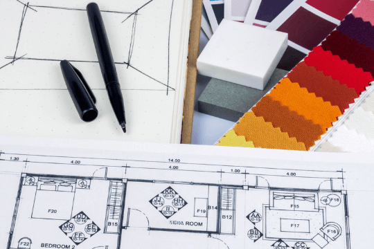 Design and Planning