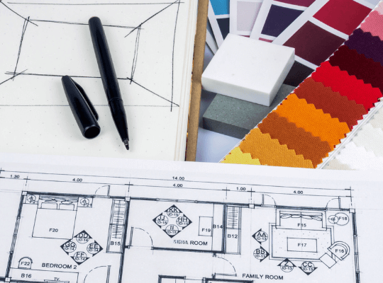 Design and Planning