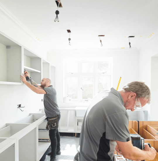 Fixtures, Fittings & Flooring