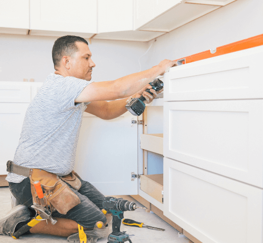 Kitchen Fitting Costs
