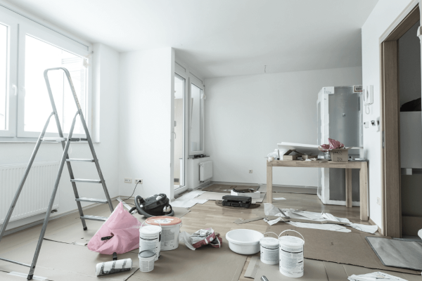 London Home Renovation Costs