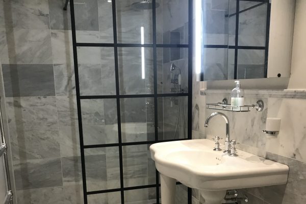 Bathroom Remodelling Battersea