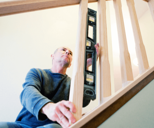 Structural Changes