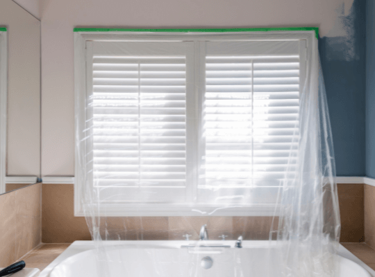 bathroom remodel cost