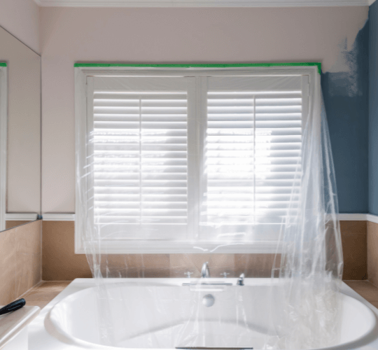 bathroom remodel cost