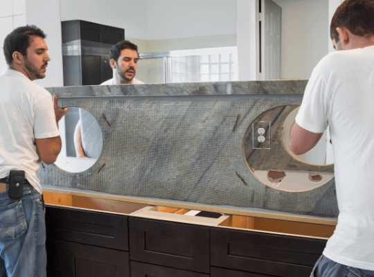 cost of bathroom renovations