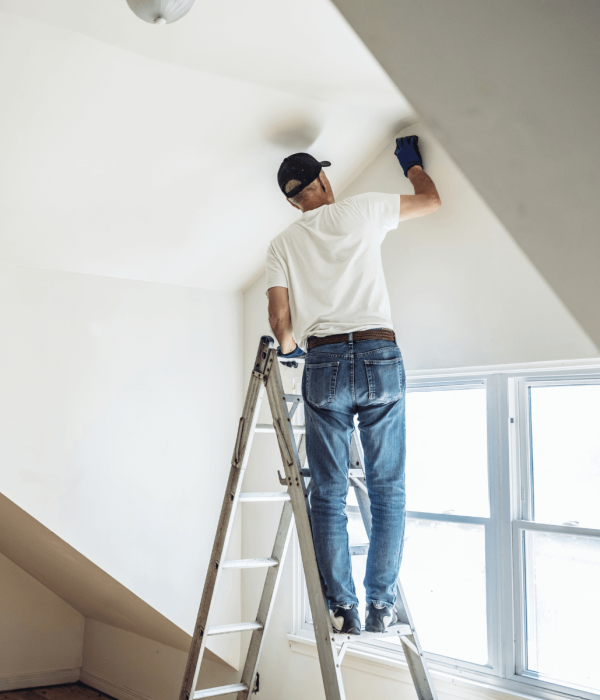Right Painter & Decorator