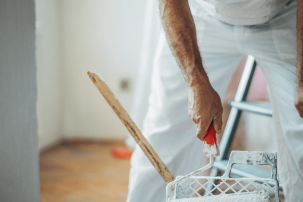 Understanding House Painting Costs