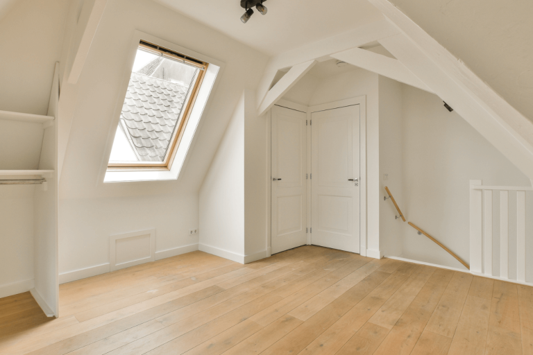 loft conversion in london 2024