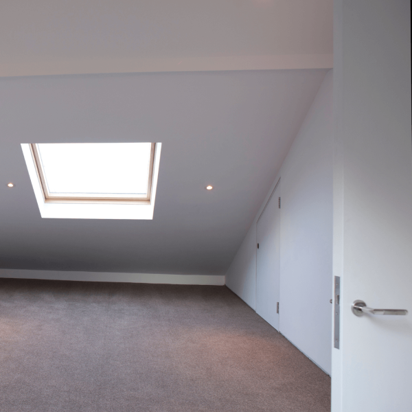 loft location