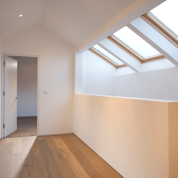loft size