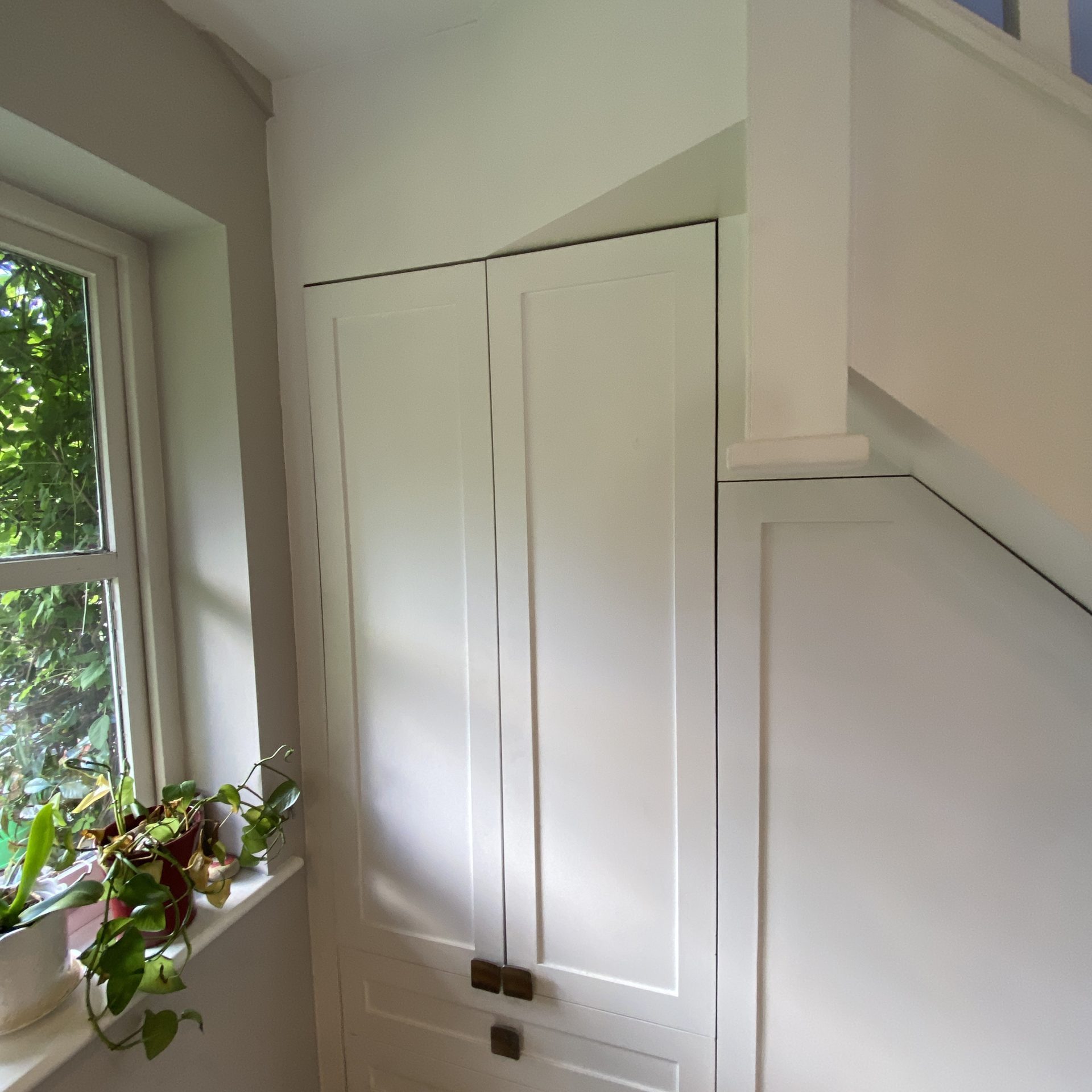 North Sheen Case Study: Detached home in South West London