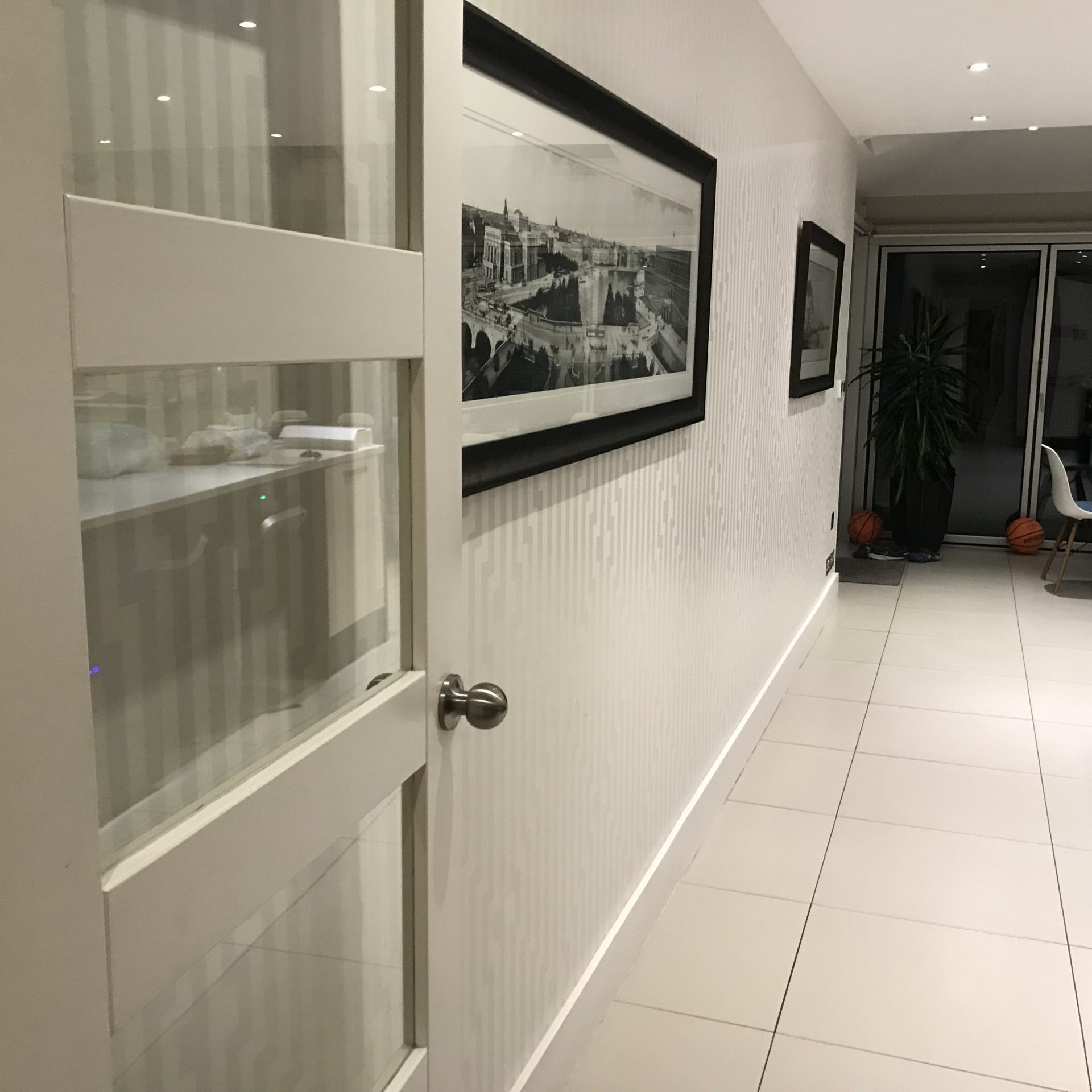 North Sheen Case Study: Detached home in South West London
