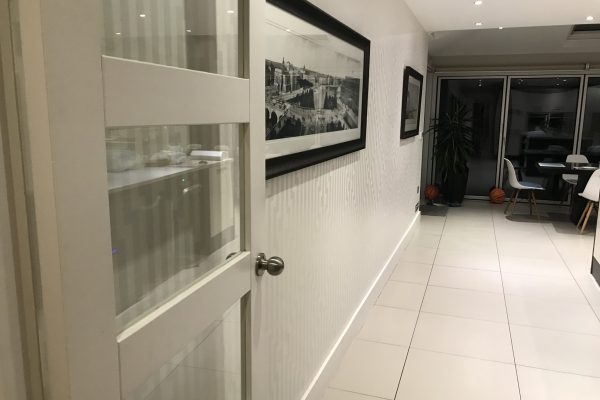 North Sheen Case Study: Detached home in South West London