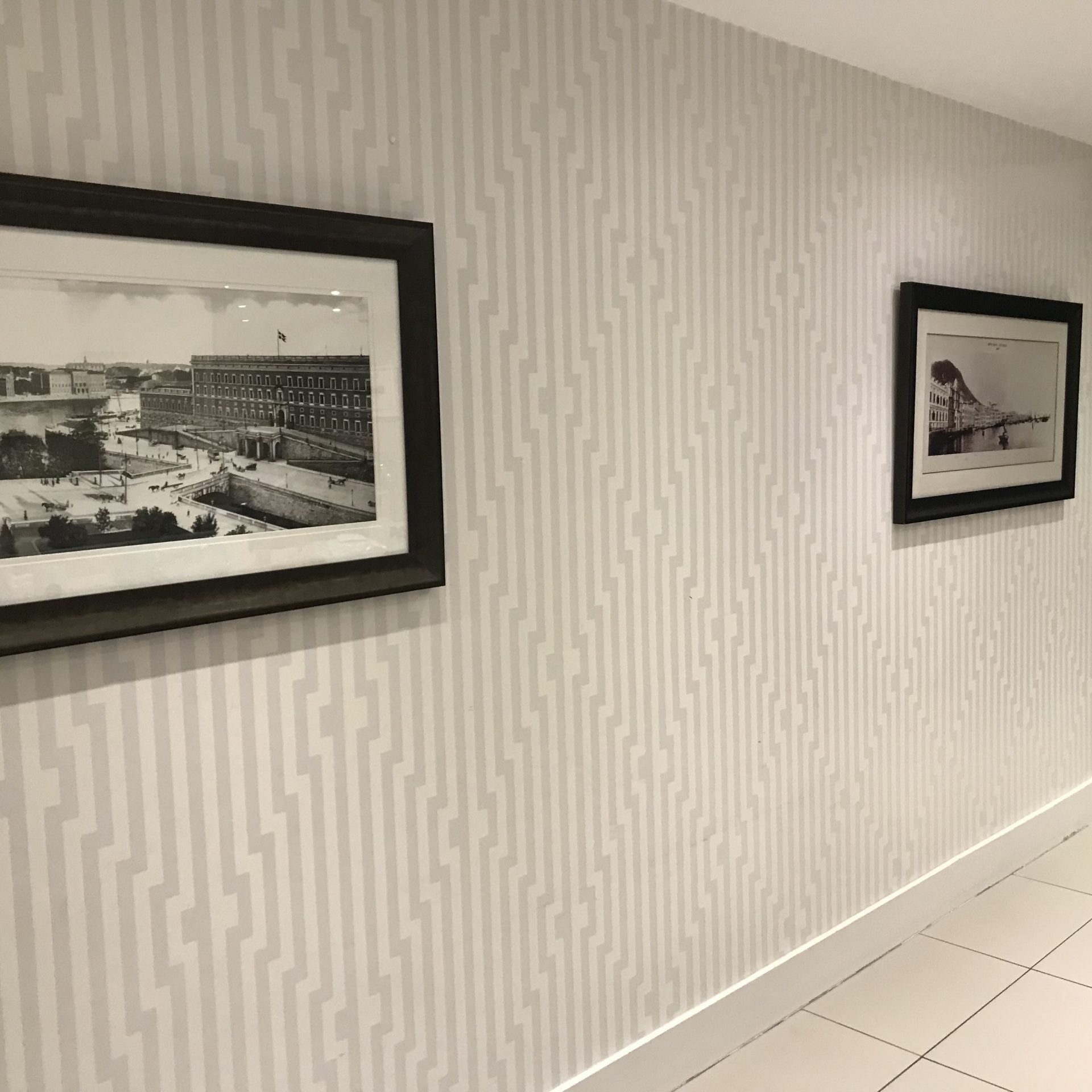 North Sheen Case Study: Detached home in South West London
