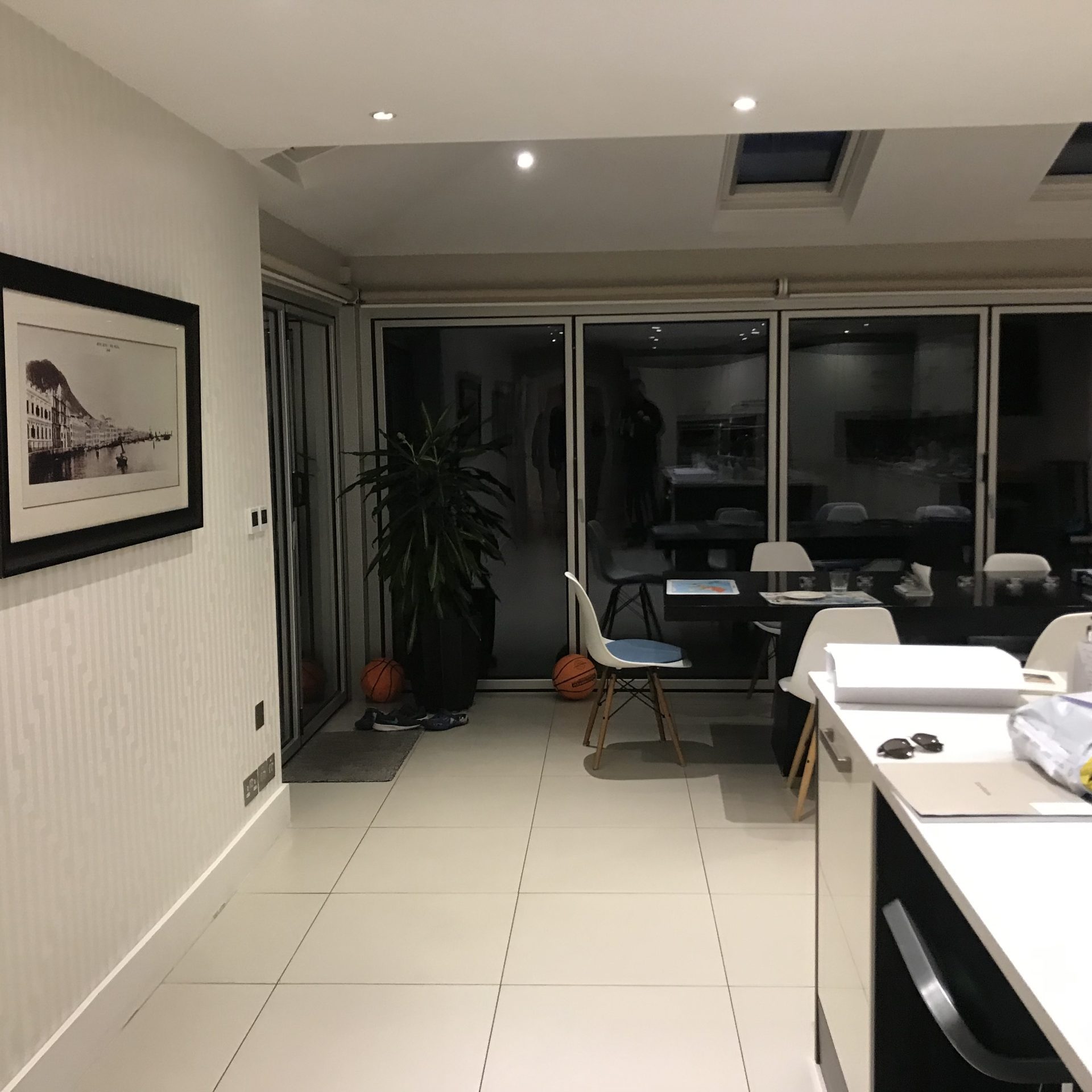 North Sheen Case Study: Detached home in South West London