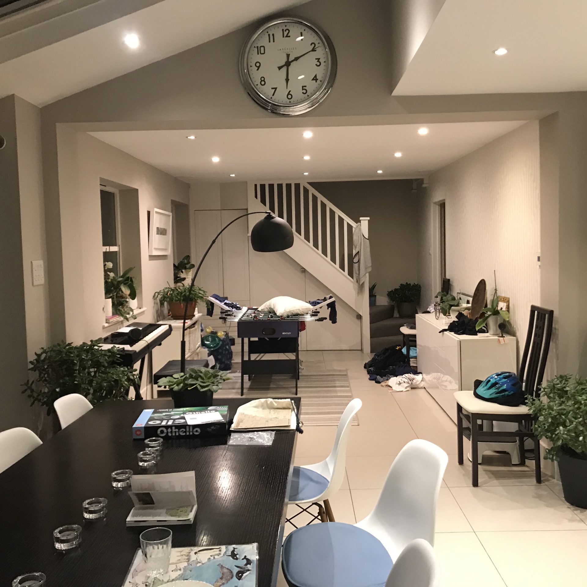 The Top Interior Decorating Trends to Elevate Your Home in 2025