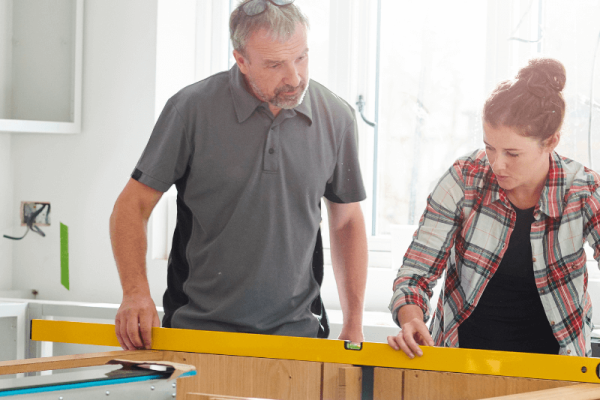 Average Prices For Kitchen Fitter Jobs