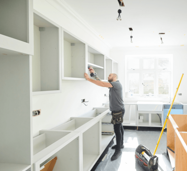 Calculating Hiring Kitchen Fitters Calculating Hiring Kitchen Fitters