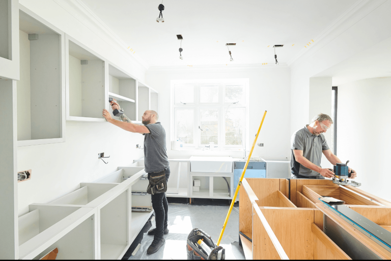 How Property Renovation Can Boost the Value of Your London Home