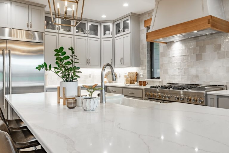 Kitchen Installation
