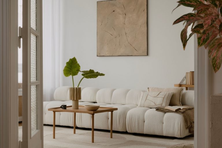 The Benefits of Hiring Professionals for Your Interior Home Painting Project