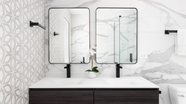 Choosing the Right Materials for a Long-Lasting Bathroom Renovation