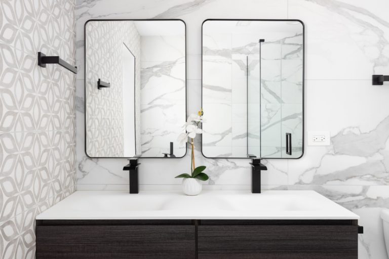 Choosing the Right Materials for a Long-Lasting Bathroom Renovation
