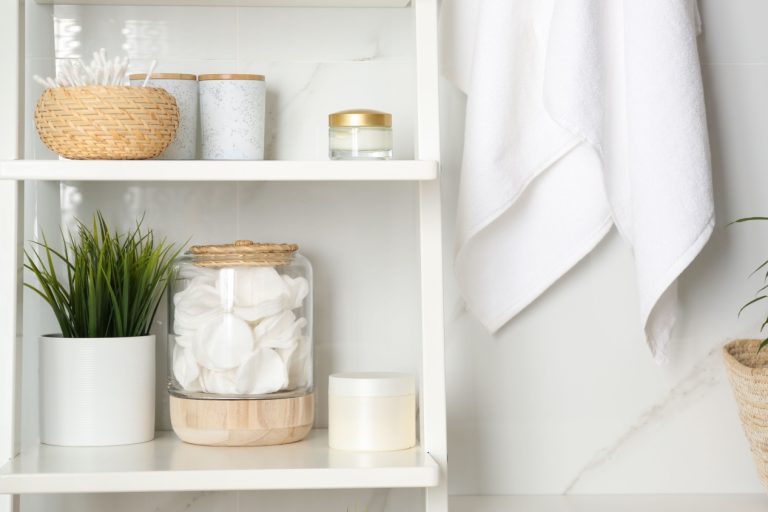 How Bespoke Cabinetry Can Transform Your Bathroom Storage